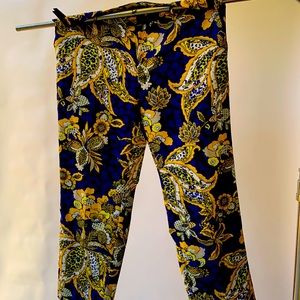 Elegant Banana Republic pants